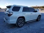 2016 Toyota 4runner SR5/SR5 Premium