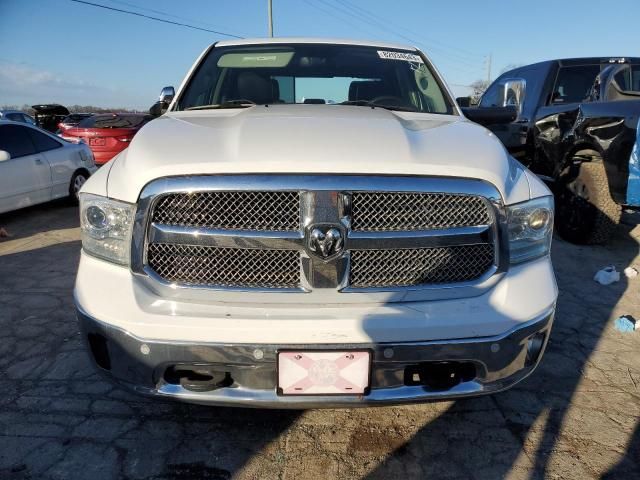 2016 Dodge RAM 1500 Longhorn