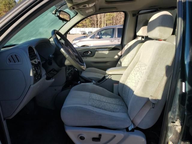 2005 GMC Envoy XL