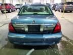 2007 Mercury Grand Marquis LS