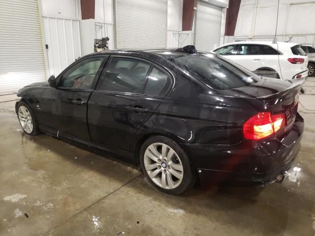 2010 BMW 335 XI