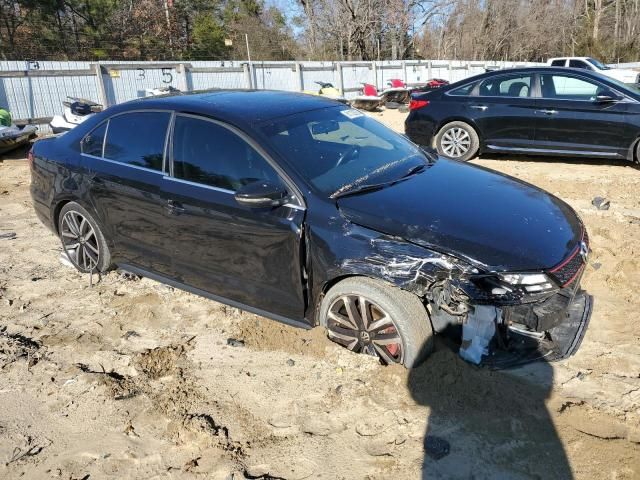 2013 Volkswagen Jetta GLI