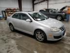 2005 Volkswagen New Jetta 2.5L Option Package 1