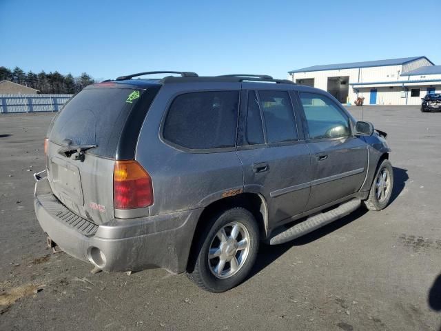 2007 GMC Envoy