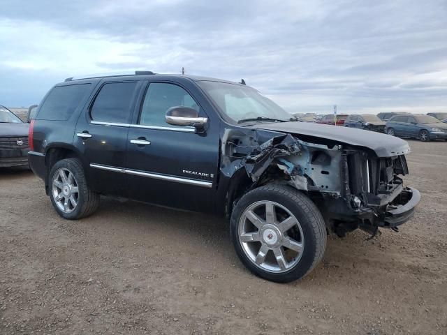 2009 Cadillac Escalade Luxury