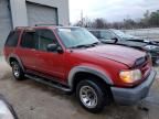 2000 Ford Explorer XLS