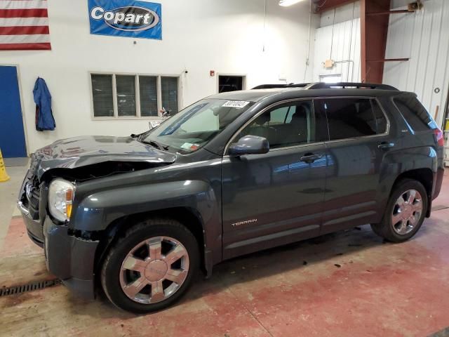 2011 GMC Terrain SLT