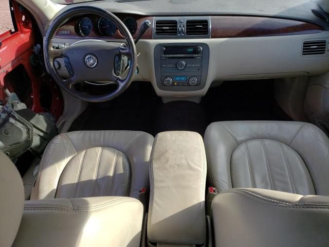 2007 Buick Lucerne CXL