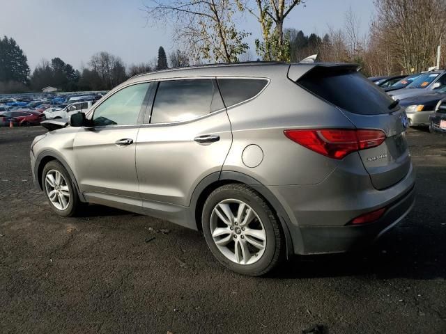 2016 Hyundai Santa FE Sport