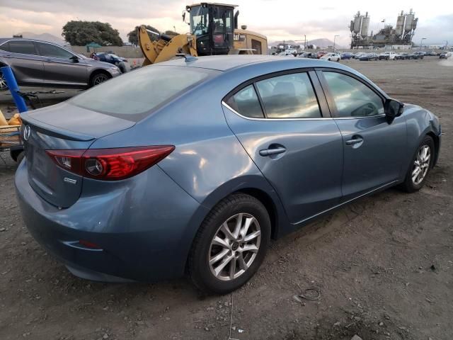 2015 Mazda 3 Grand Touring