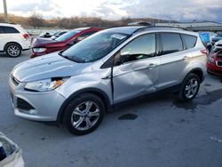 Salvage cars for sale at Lebanon, TN auction: 2016 Ford Escape SE