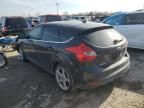 2013 Ford Focus Titanium