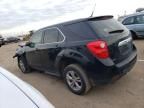 2012 Chevrolet Equinox LS