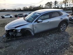 Salvage cars for sale from Copart Byron, GA: 2021 Mazda CX-30 Select