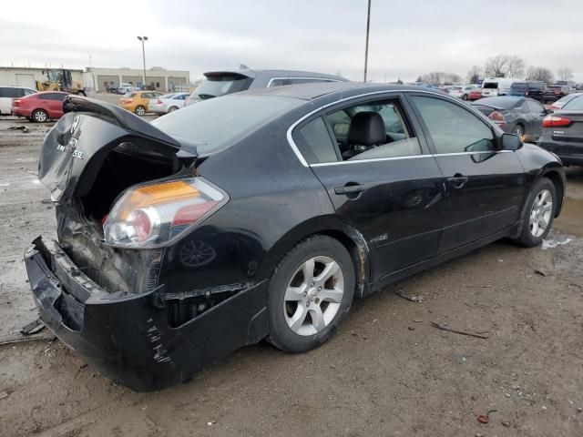 2008 Nissan Altima 2.5