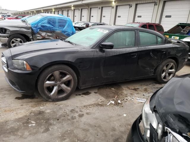 2014 Dodge Charger SXT