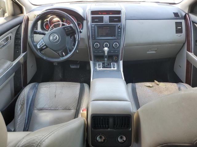 2007 Mazda CX-9