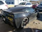 2017 Chevrolet Corvette Stingray 1LT