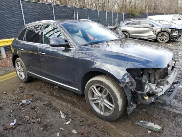 2017 Audi Q5 Premium