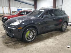 Lots with Bids for sale at auction: 2016 Porsche Cayenne SE Hybrid