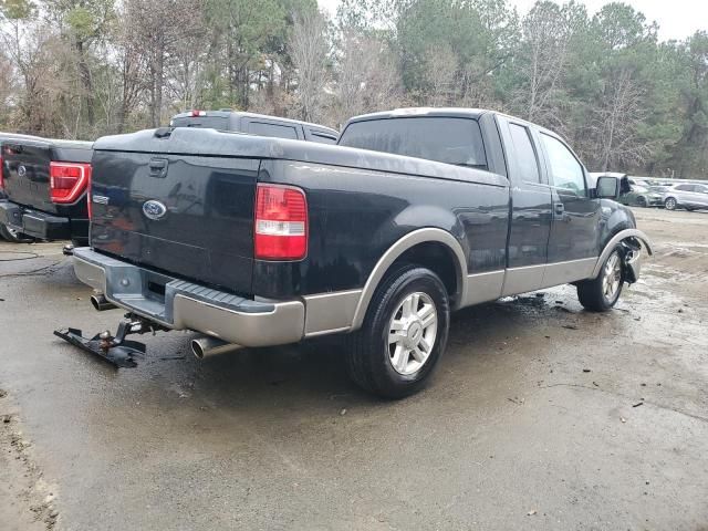 2004 Ford F150