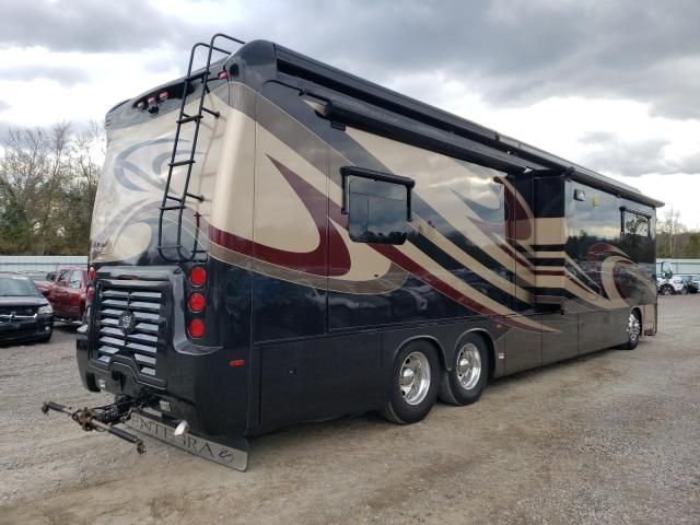 2013 Spartan Motors Motorhome 4VZ