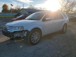 2008 Ford Taurus X Limited for sale in Wichita, KS