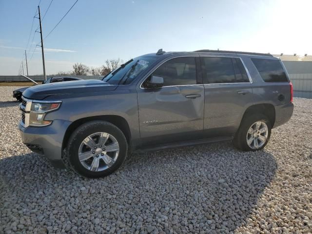 2020 Chevrolet Tahoe C1500 LT