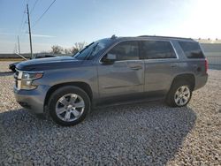 2020 Chevrolet Tahoe C1500 LT for sale in Temple, TX