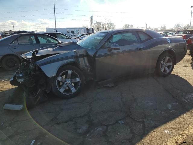 2011 Dodge Challenger