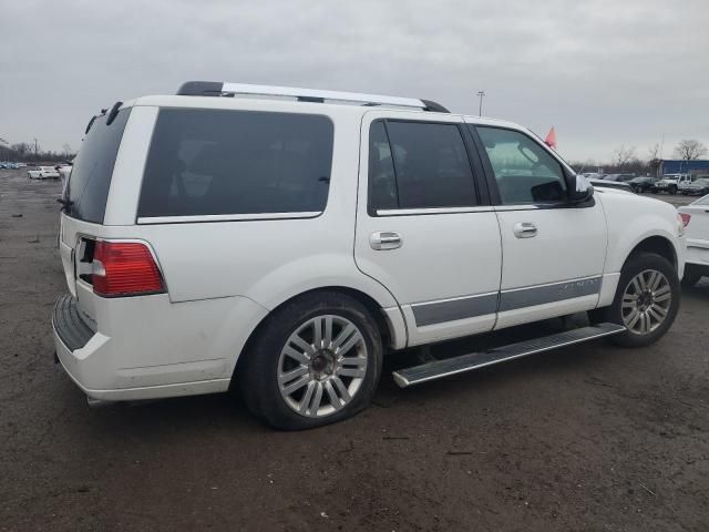 2013 Lincoln Navigator