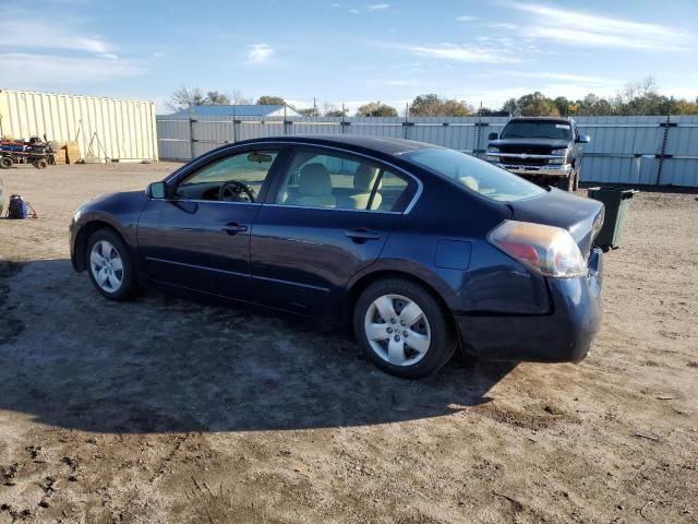 2008 Nissan Altima 2.5