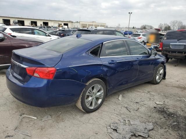 2014 Chevrolet Impala LS