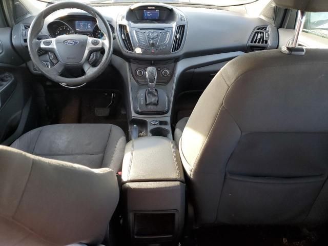 2014 Ford Escape S