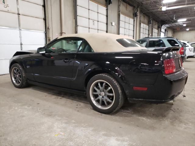 2005 Ford Mustang GT