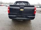 2012 Chevrolet Avalanche LT