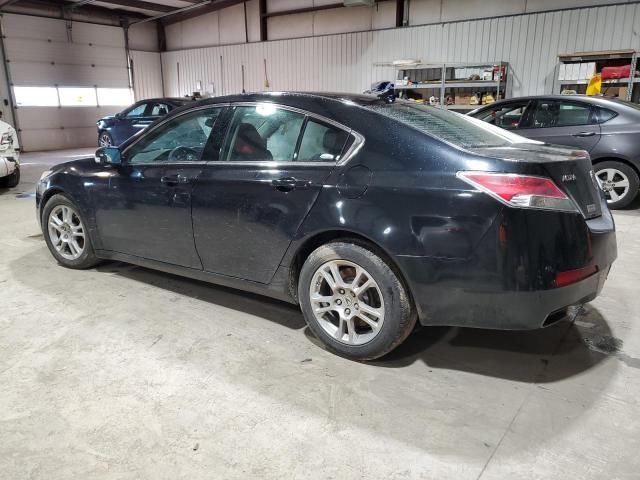 2011 Acura TL