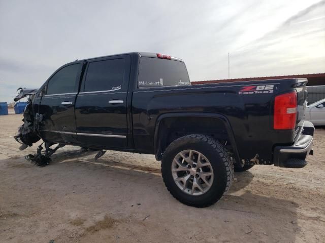 2015 GMC Sierra C1500 SLT