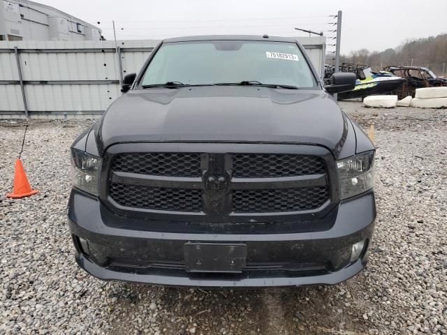 2016 Dodge RAM 1500 ST