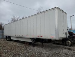 Salvage trucks for sale at Franklin, WI auction: 2023 Other 2023 'OTHER Heavy EQUIPMENT' Trailer