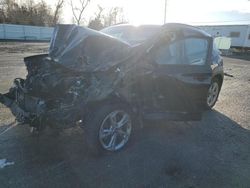 Salvage cars for sale at Bridgeton, MO auction: 2022 Hyundai Kona SEL