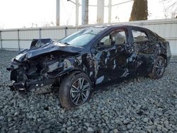 Salvage cars for sale from Copart Windsor, NJ: 2023 KIA Forte LX