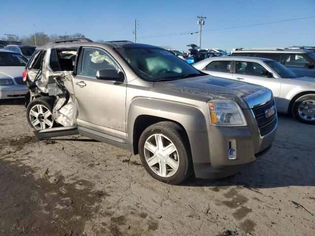 2011 GMC Terrain SLT