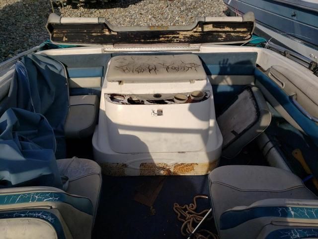 1996 Maxum Boat