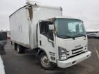 2020 Isuzu NPR HD