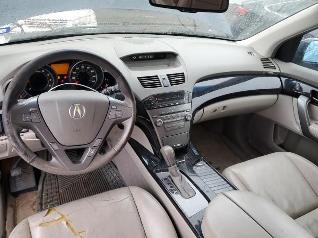 2009 Acura MDX