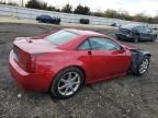 2004 Cadillac XLR