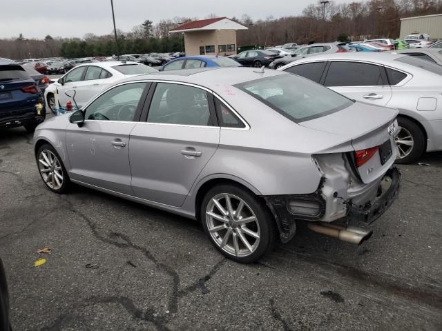 2015 Audi A3 Premium Plus