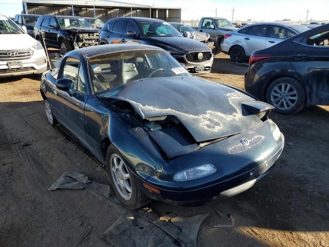 1997 Mazda MX-5 Miata