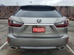 2018 Lexus RX 350 Base